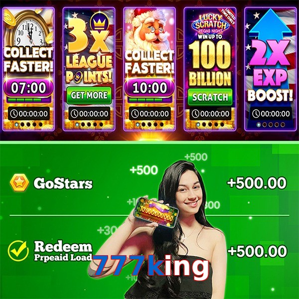 777king