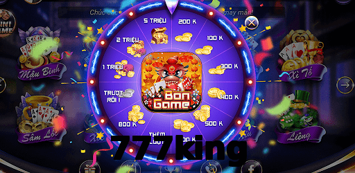 777king