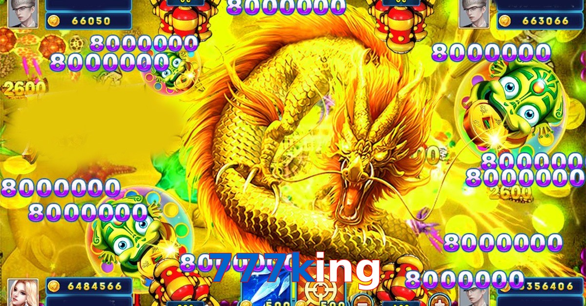 777king