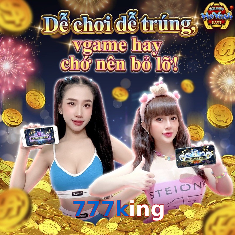 777king
