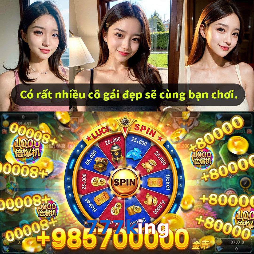 777king