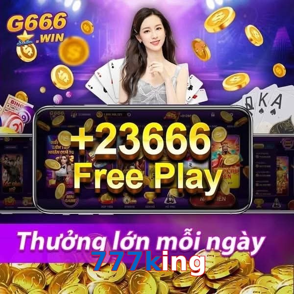 777king