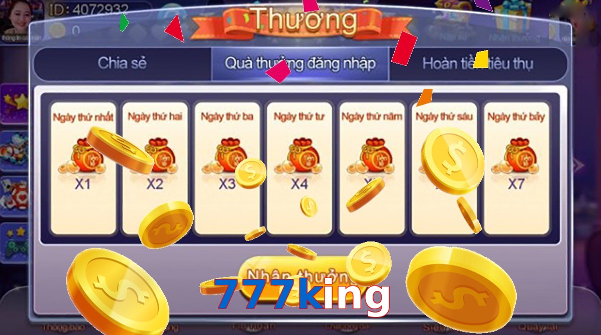 777king