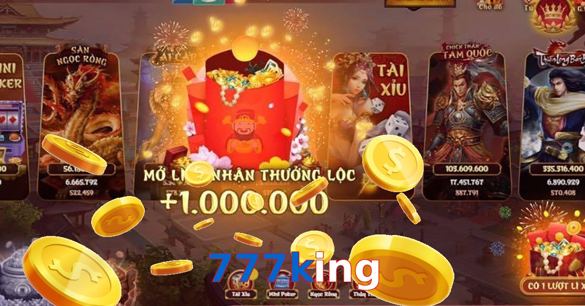 777king