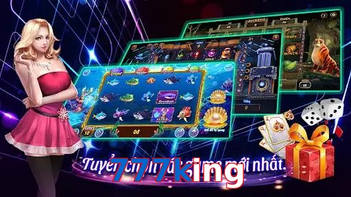 777king