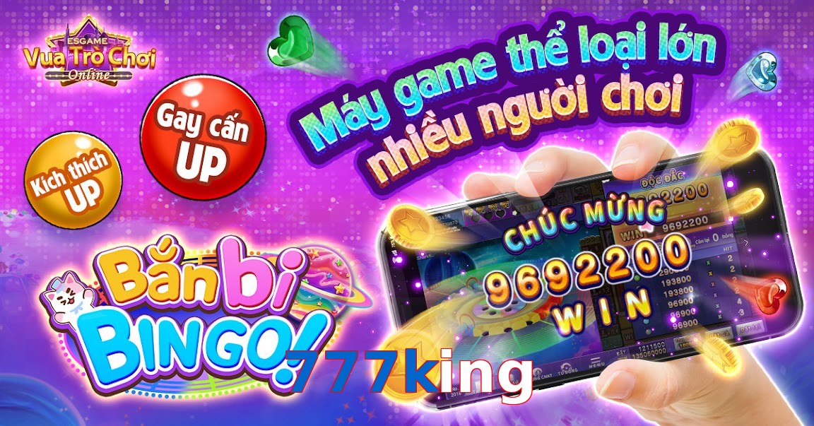 777king