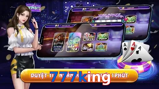 777king