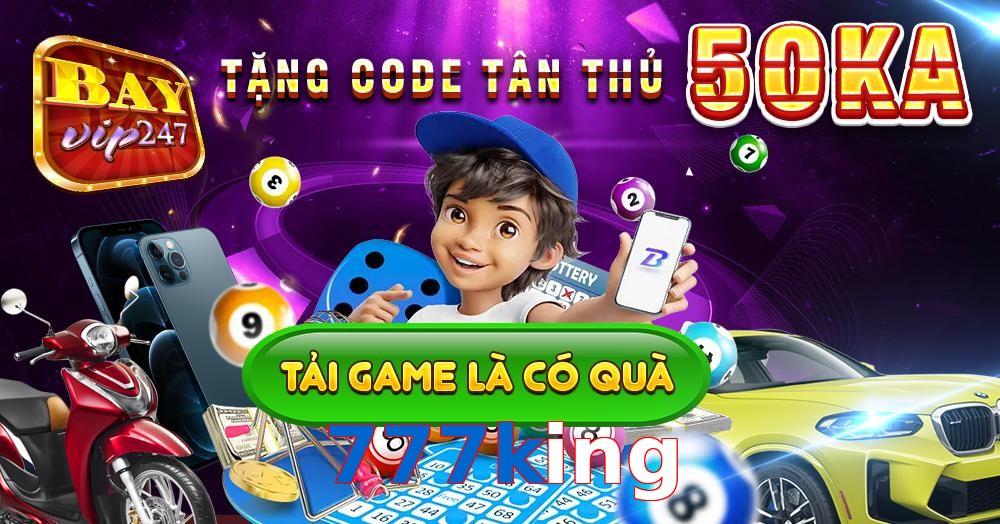 777king