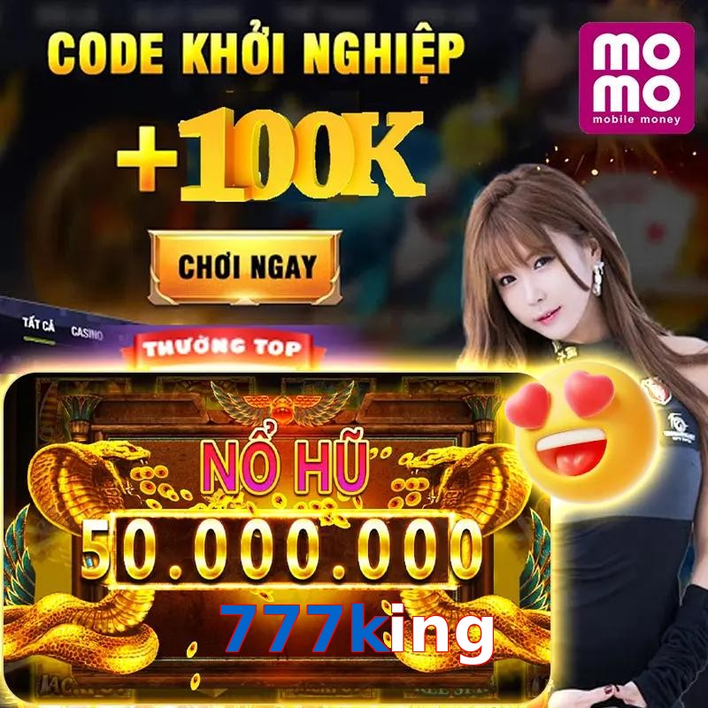 777king