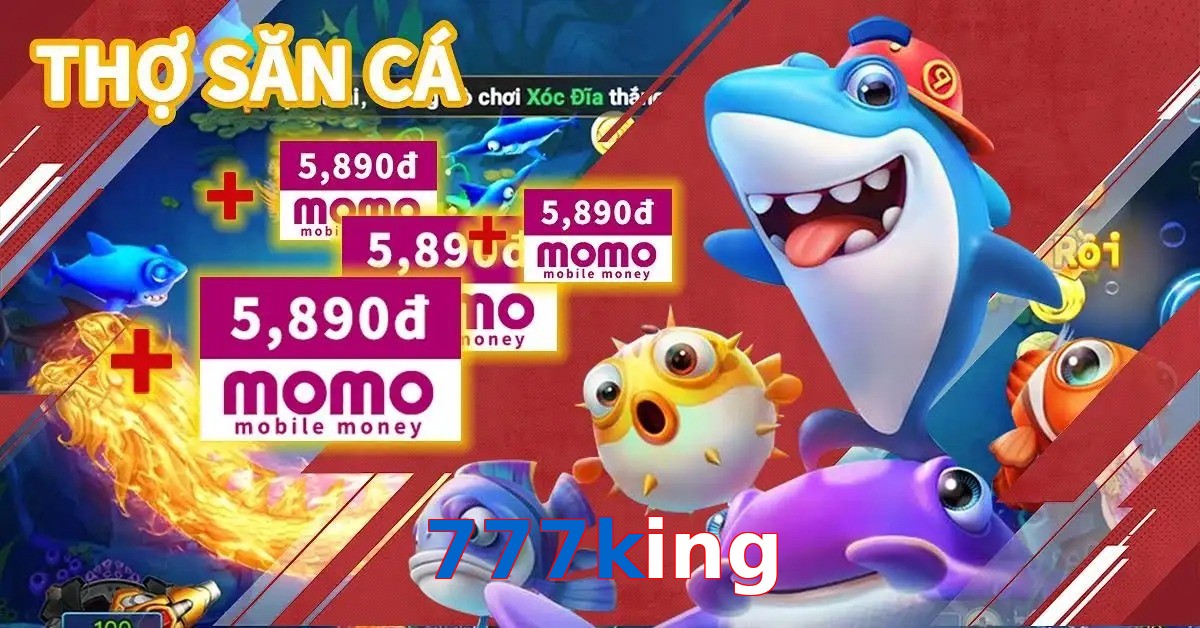 777king