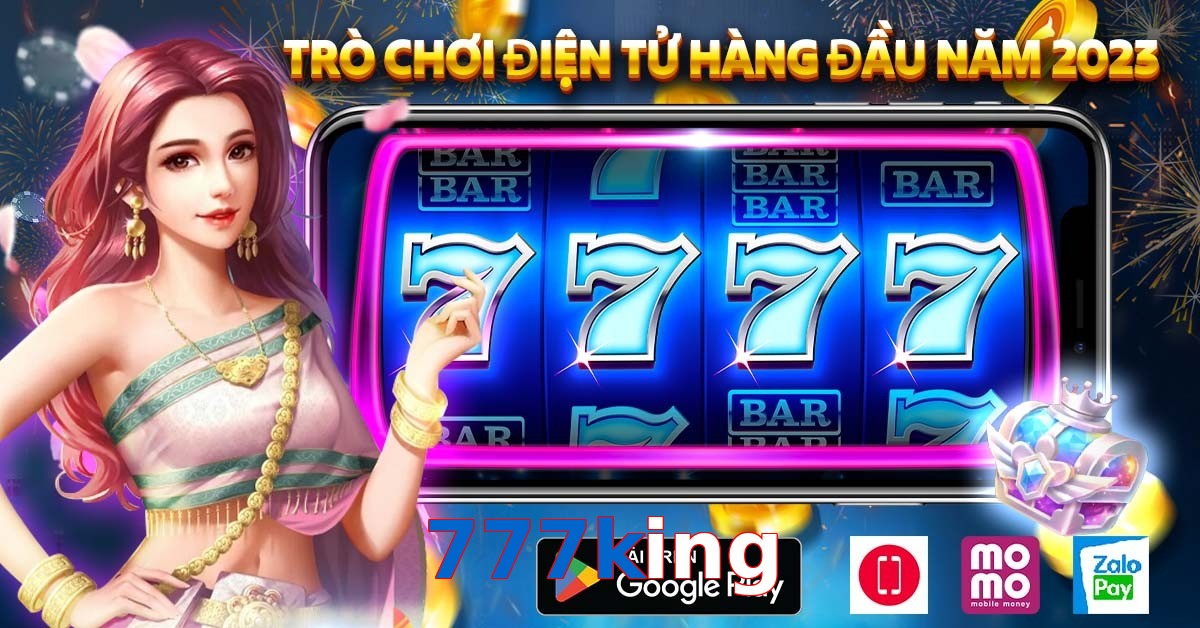 777king