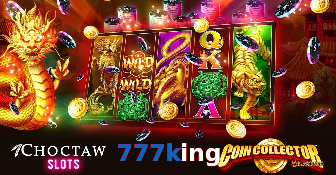 777king