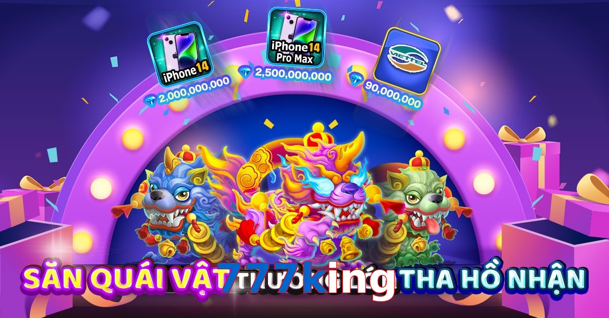 777king