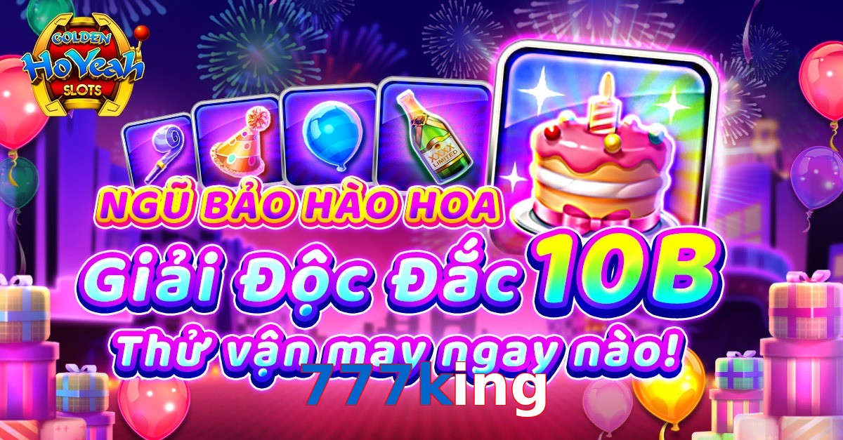 777king