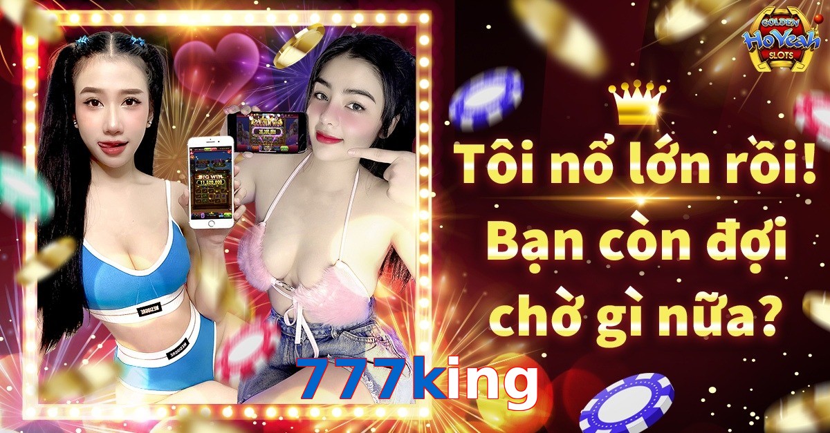 777king