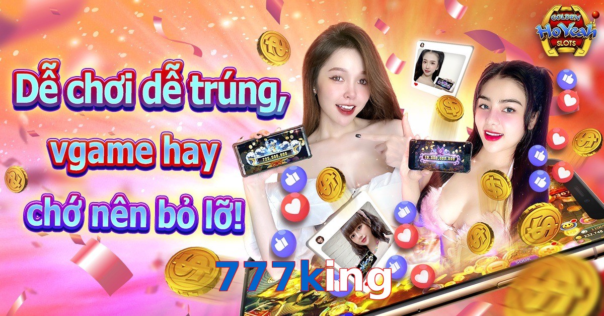 777king