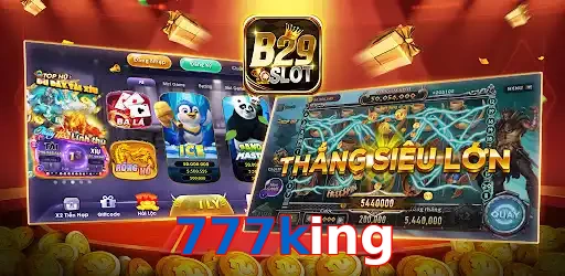 777king