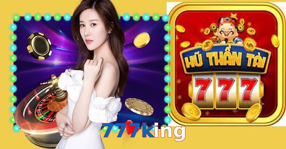 777king