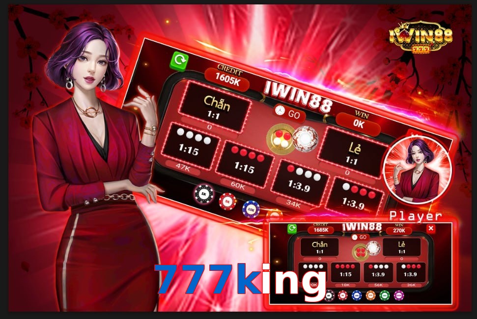 777king