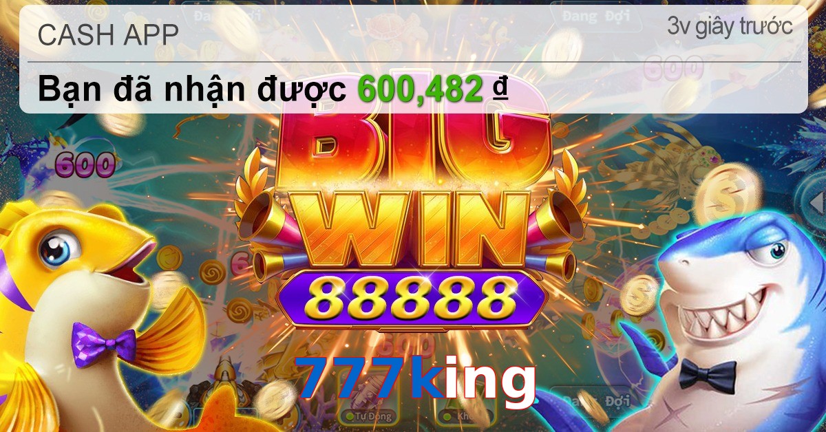777king