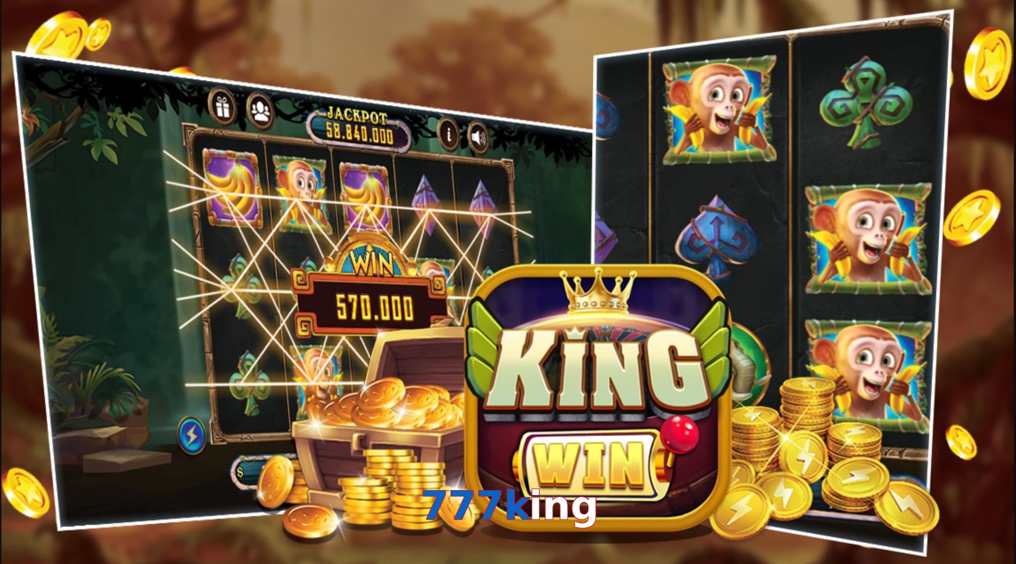 777king