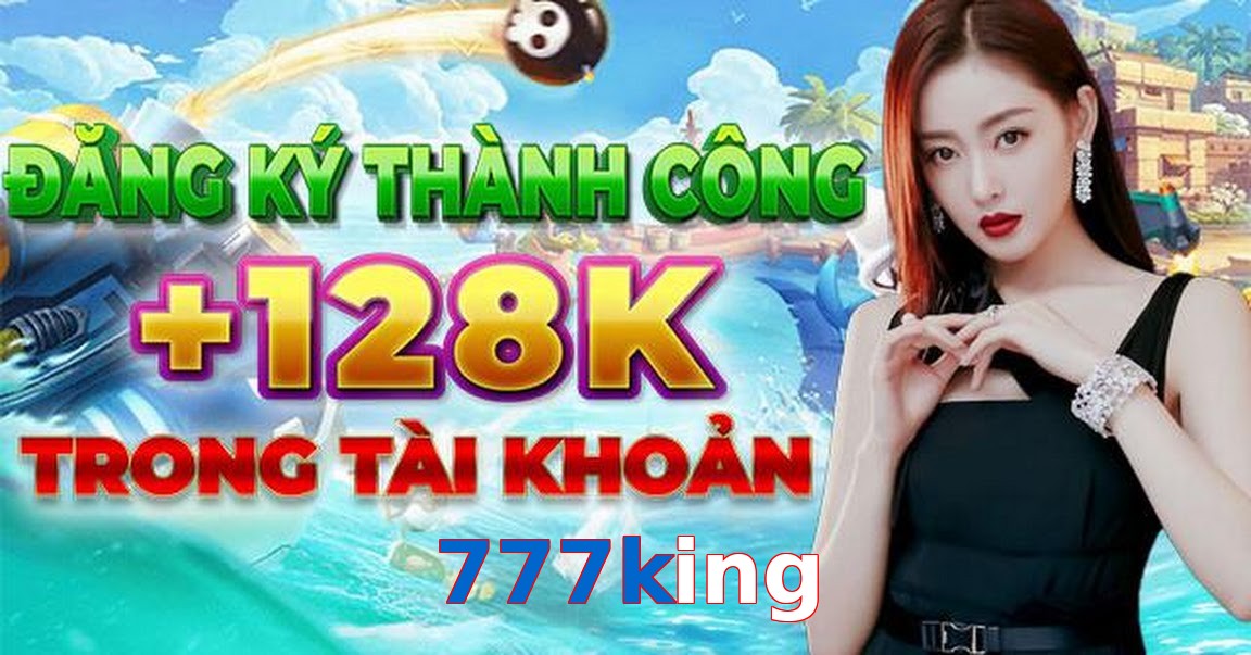 777king