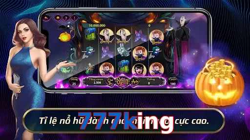 777king