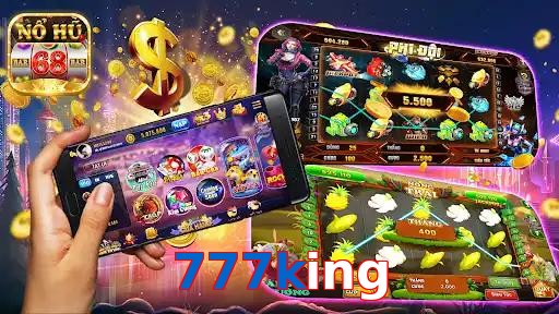 777king