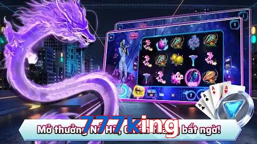 777king