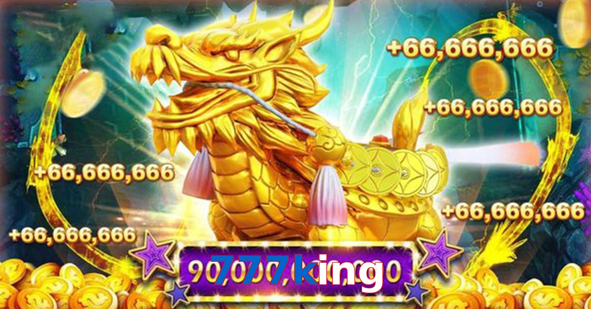 777king