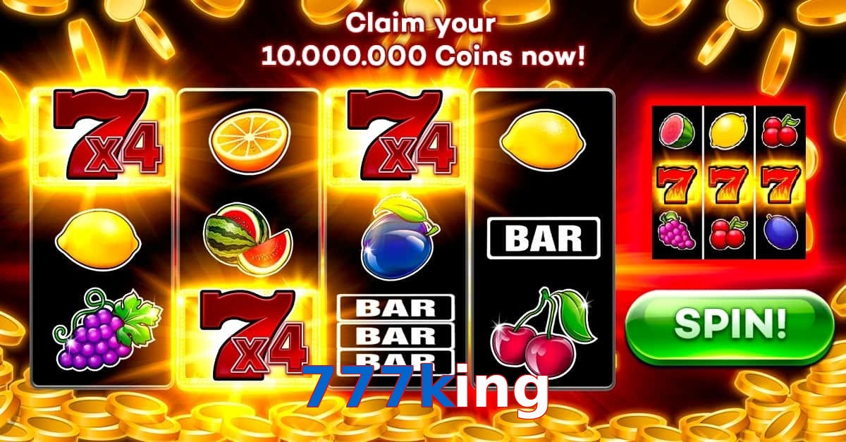 777king