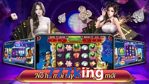 777king