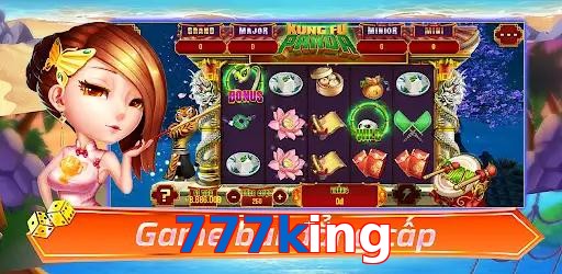 777king