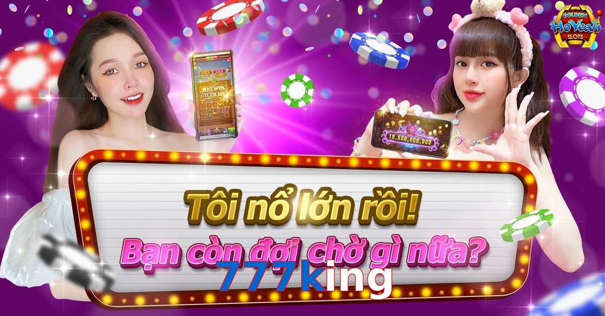 777king