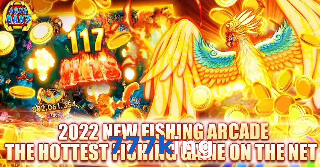 777king