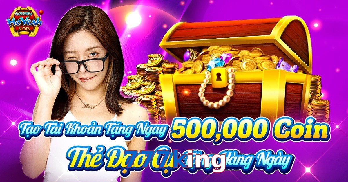 777king
