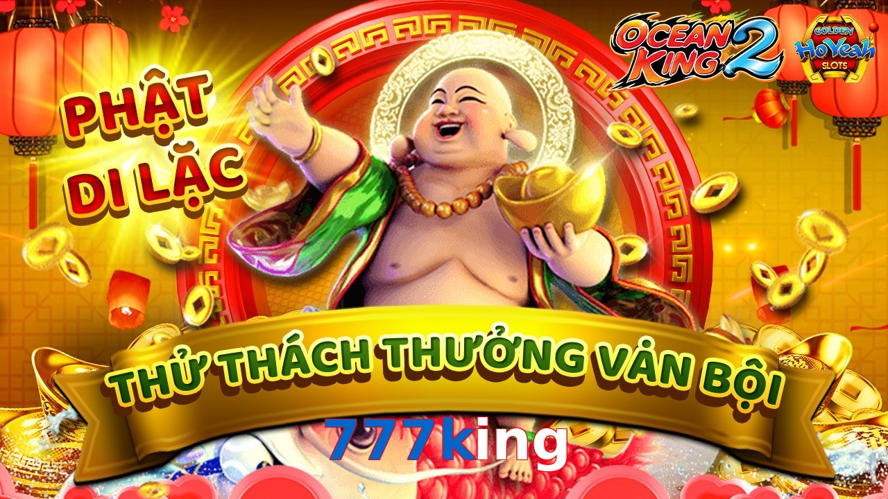 777king