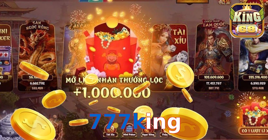 777king