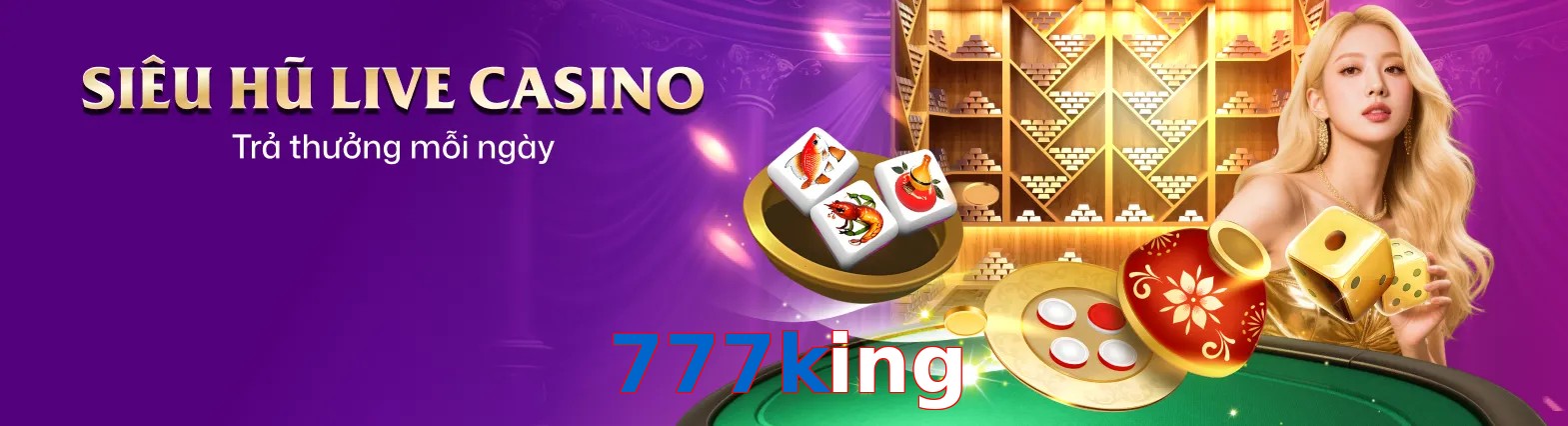 777king