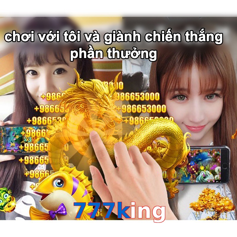 777king