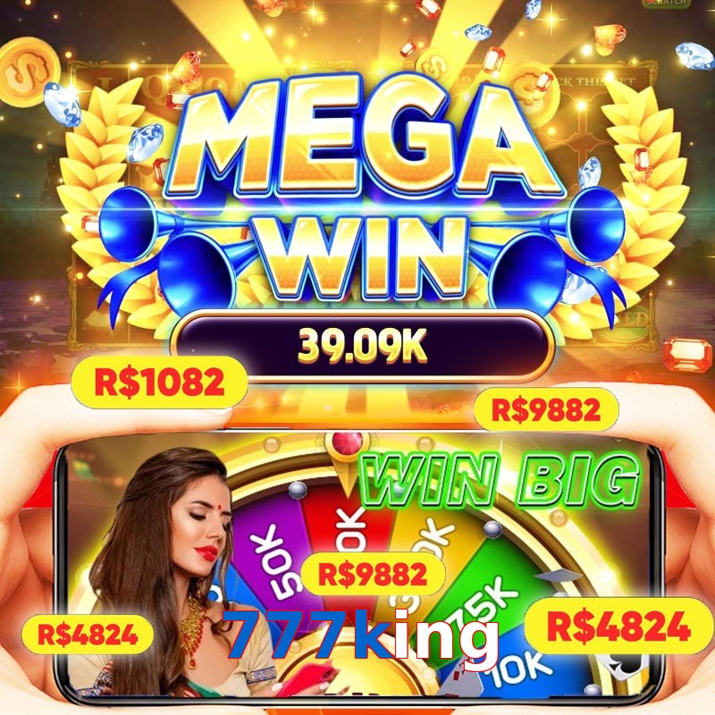 777king
