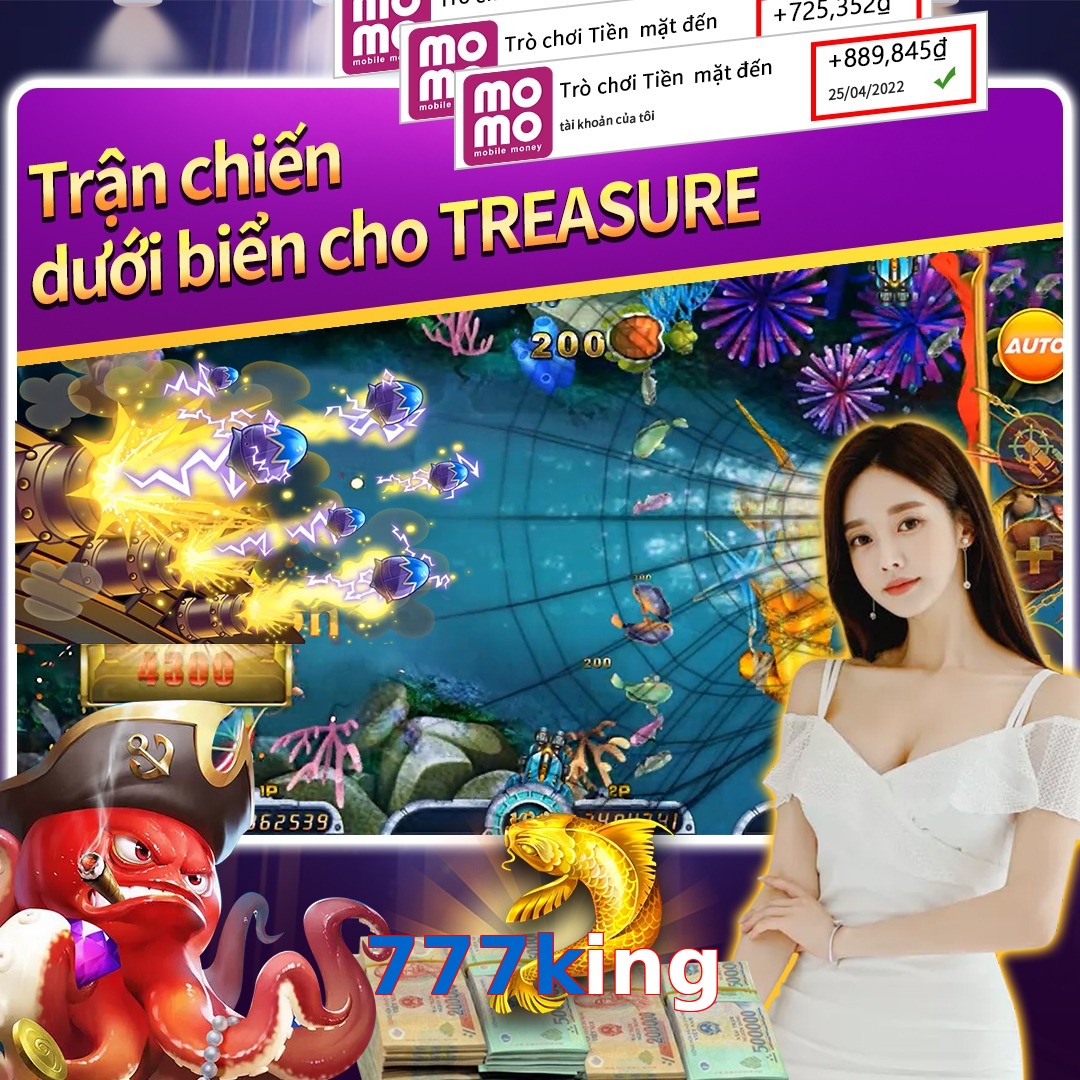 777king