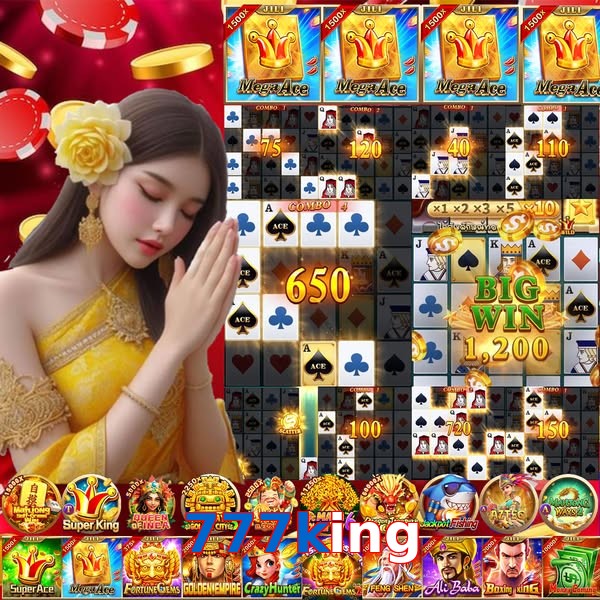 777king