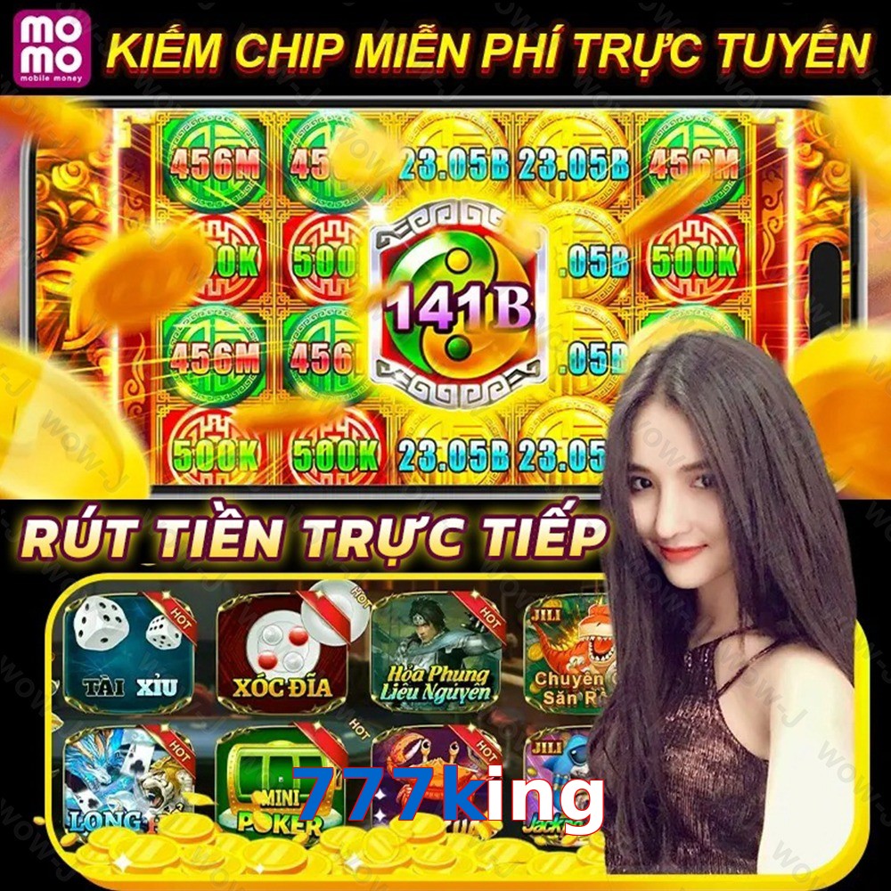 777king
